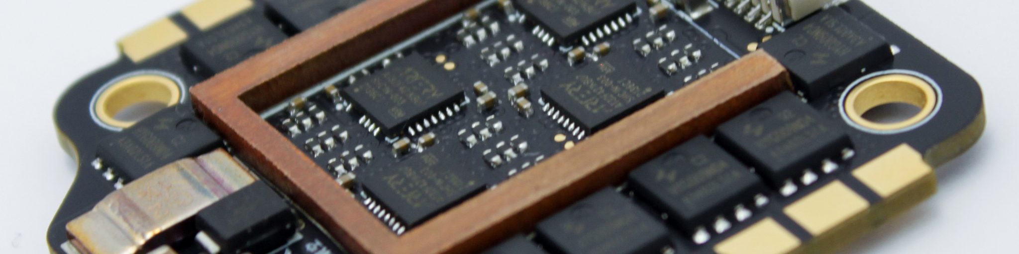 45A ESC